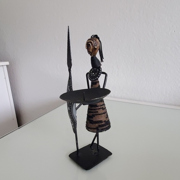 Candle holder - Picture 2 of 3